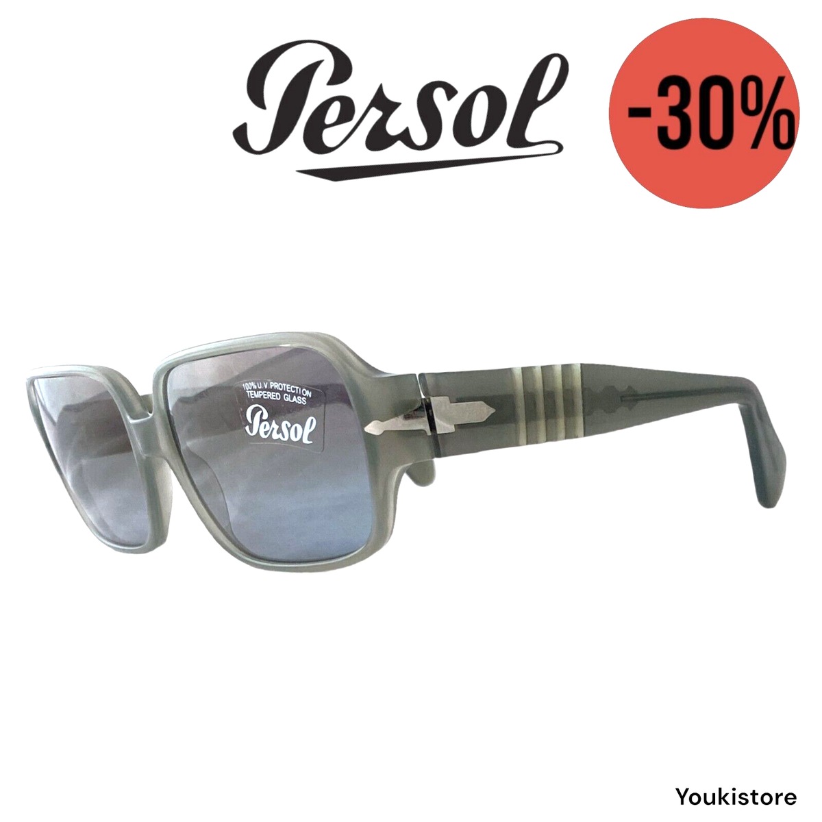 Persol Stanghetta Di Occhiali Aste Ricambi Occhiali Da Sole Persol