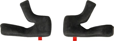 Wangenpolster John Doe Cheek Pads JD One Helmet