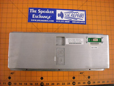 JBL VRX932LAP Complete Amplifier Assembly 363679-004X | eBay JBL VRX932LAP Complete Amplifier Assembly 363679-004X | eBay