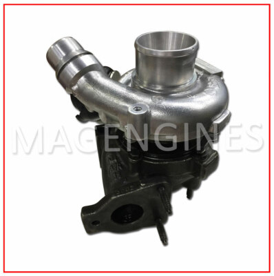TURBO CHARGER NISSAN M9R DCi H8200638766-740282 FOR X-TRAIL 