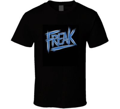 Cooper Freak  T Shirt