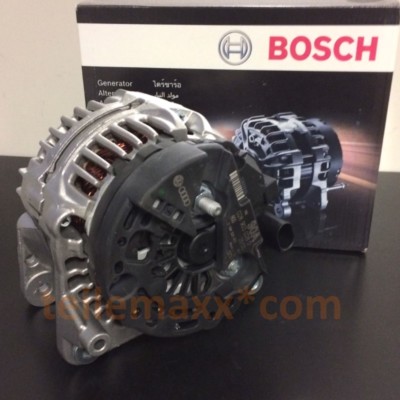 Bosch Alternator 90A for Audi VW Seat Skoda 037903025F 028903028D 
