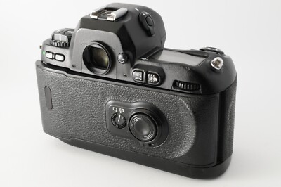 Nikon F100 美品 As Is