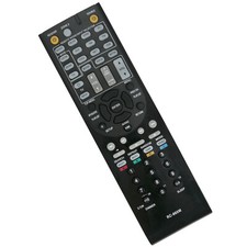 New Remote Control RC-865M Replacement for Onkyo AV Receiver TX-NR525 TXNR525