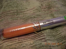 COVERGIRL SHINEBLAST LIP GLOSS SEALED  COLOR: 835 BEAM