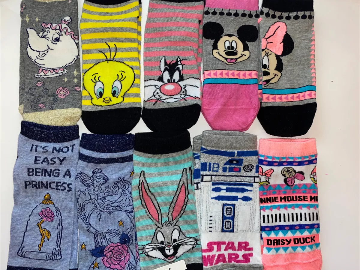 Shoe liner socks best sale primark