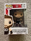 Funko Pop WWE Kevin Owens #27 ko fight