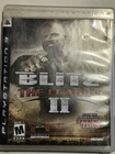 Blitz the league 2 ps3 Featuring Lawrence Taylor