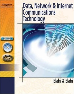 Data, Network, and Internet Communications Technology Mehran, Ela