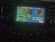 GARMIN GNS 430 GPS/NAV/COMM 14/28 VDC P/N 011-00280-10 (Non-Waas)