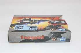 IONIX How to Train Your Dragon 2 - Toothless - #20001 (2014) - NEW - 