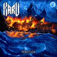 Karu - Perdition - Cd - 68 - F72Z
