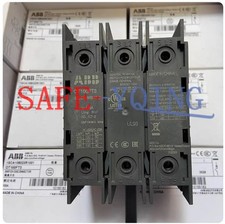 New 1PCS ABB OT100FT3 1SCA105023R1001 switch disconnector 100A 3P