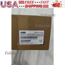 DPMP-01 ABB Installation Platform Kit 3AUA0000108878 A7370410VS Spot Goods
