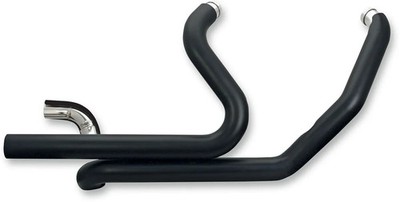 550-0142A DOPPELKRÜMMER POWER TUNE  HARLEY FLHT 1450 ELECTRA GLIDE 2006