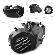 1Pc Complete Air Cooling Shroud Sets Fit GY6 ...