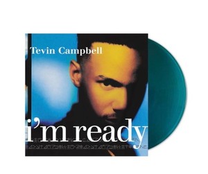 Tevin Campbell Vinyl | eBay
