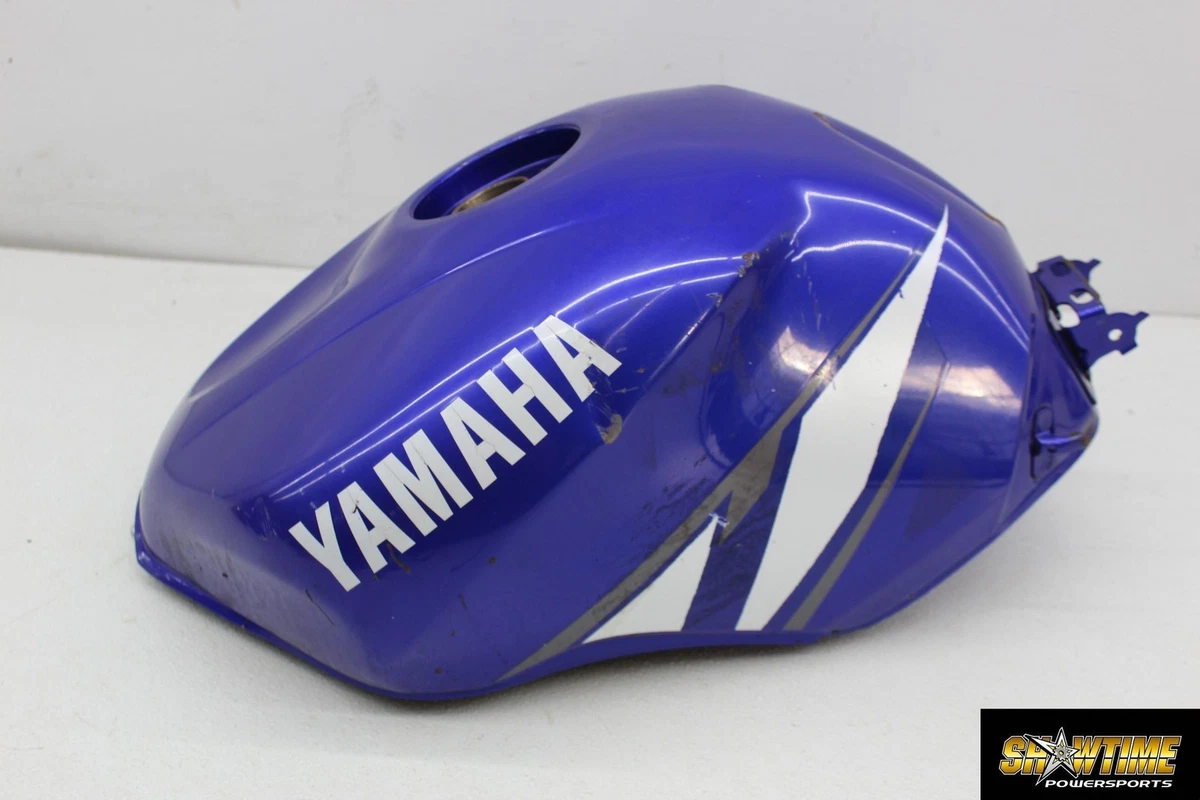Gas Tanks for 2001 Yamaha YZF R6 for sale | eBay
