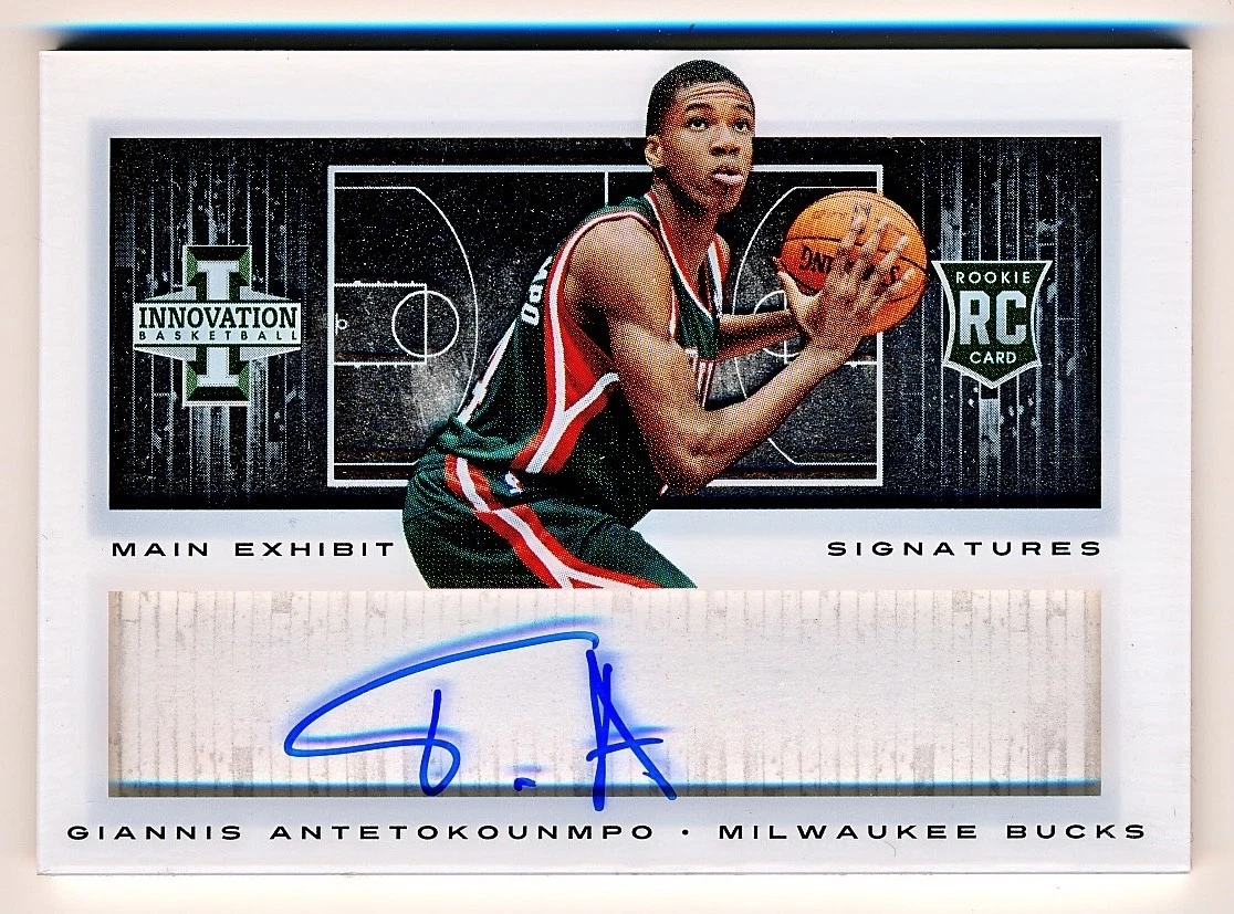 NBA 13/14 SP-A ヤニス・アデトクンボ ルーキーカード PSA10 NBA 13/14 SP-A ヤニス・アデトクンボ ルーキーカード PSA10 【公式通販】