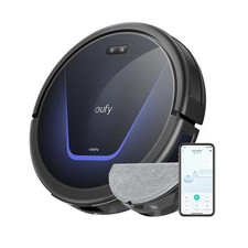 Eufy G50 Hybrid Black