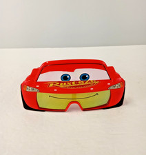 Disney Pixar Cars Lightning McQueen Kids Sunglasses