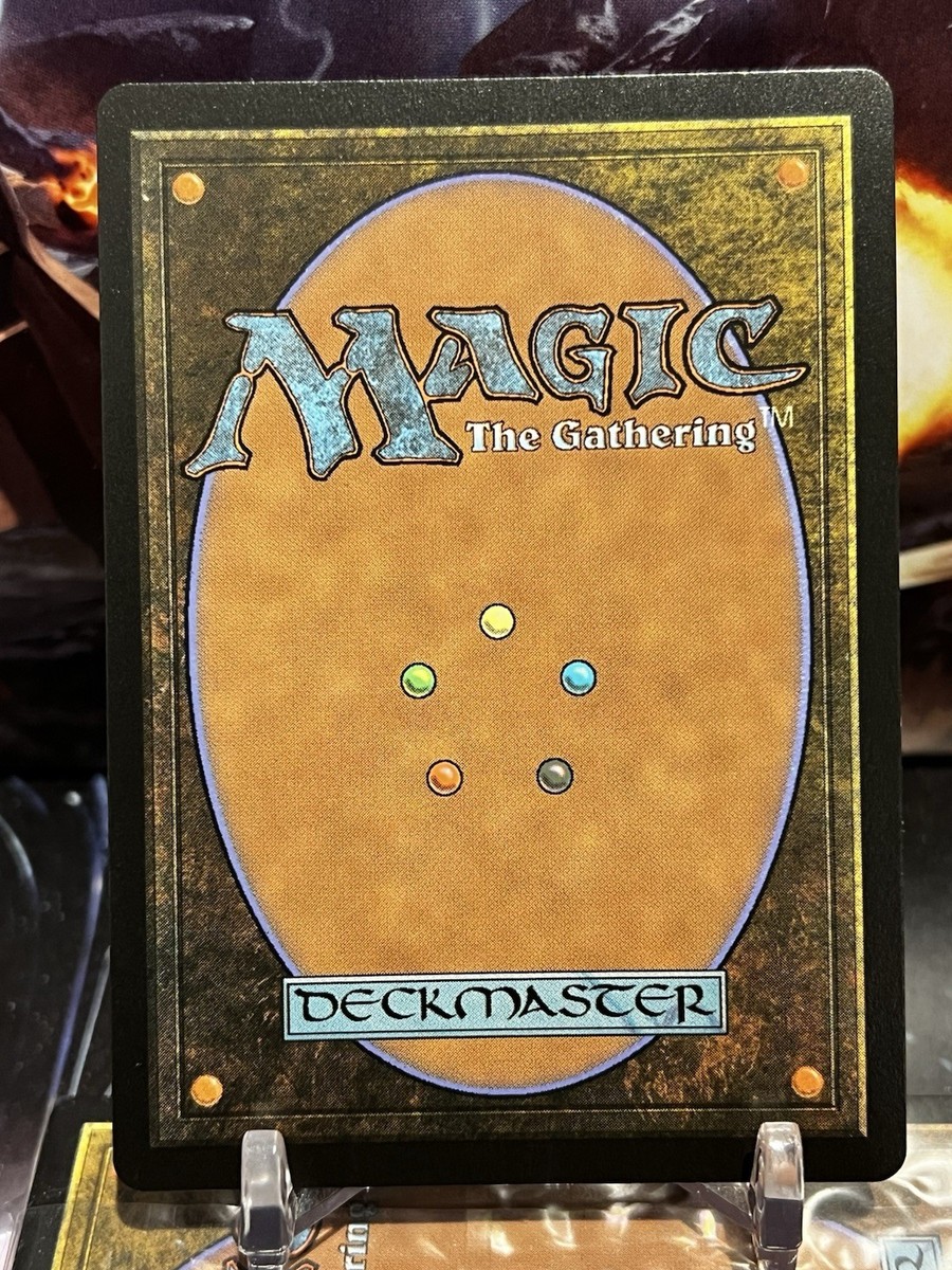 MTG | Chrome Mox ✨FOIL✨ [Secret Lair 30th] | eBay
