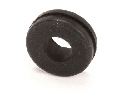 18617-0050 Carter Hoffmann Rubbr Plug Grommt 9600K65 Genuine OEM CAR18617-0050