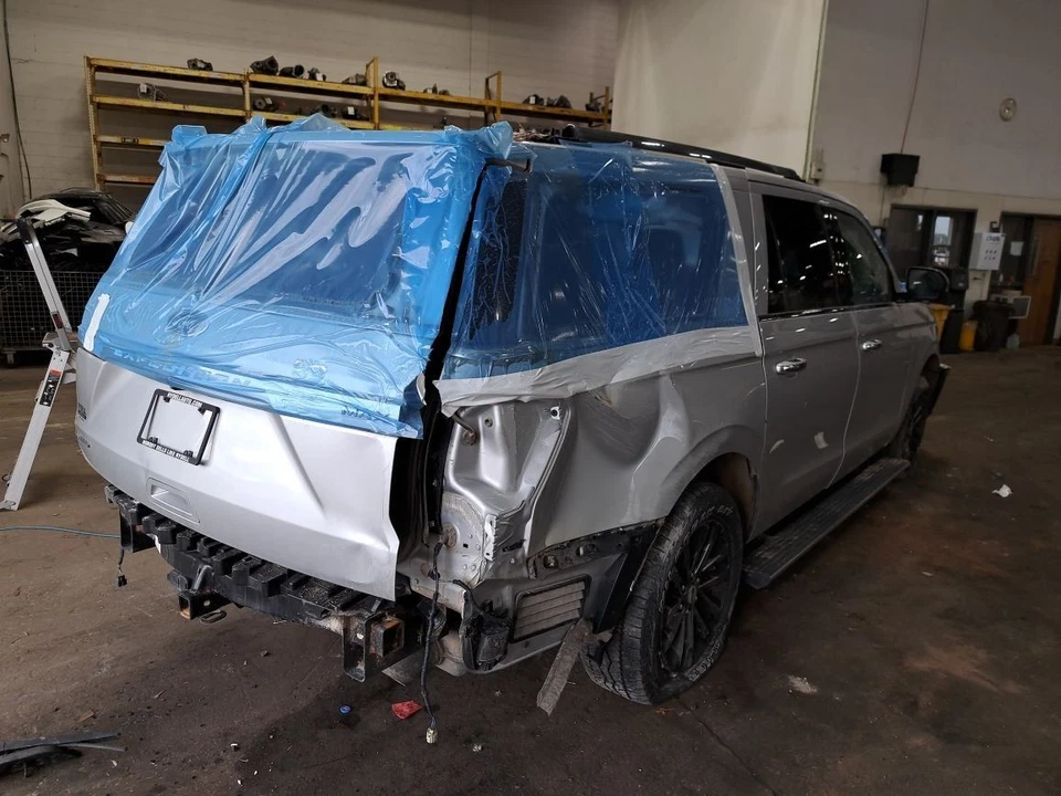 Rear Strut 2019 Expedition Sku#4183470 - Image 4 of 4