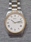 Mens Seiko 7N43-7A50 Wristwatch