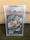 PSA 9 2021 Evolving Skies Dragonite V 192/203 Alt-Art MINT