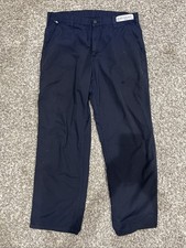 Men s Carhartt blue pants 1751