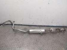 Catalyseurs Lexus LS