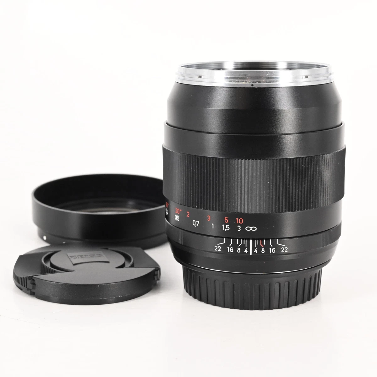 ZEISS Canon EF 35mm Focal Camera Lenses for sale | eBay