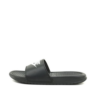 Nike Damen Benassi Just Do It Sandalen wasserabweisend Badesandalen EU 37,5
