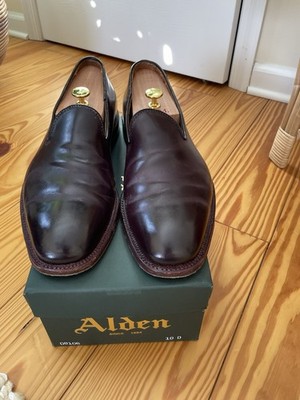 Alden D8106