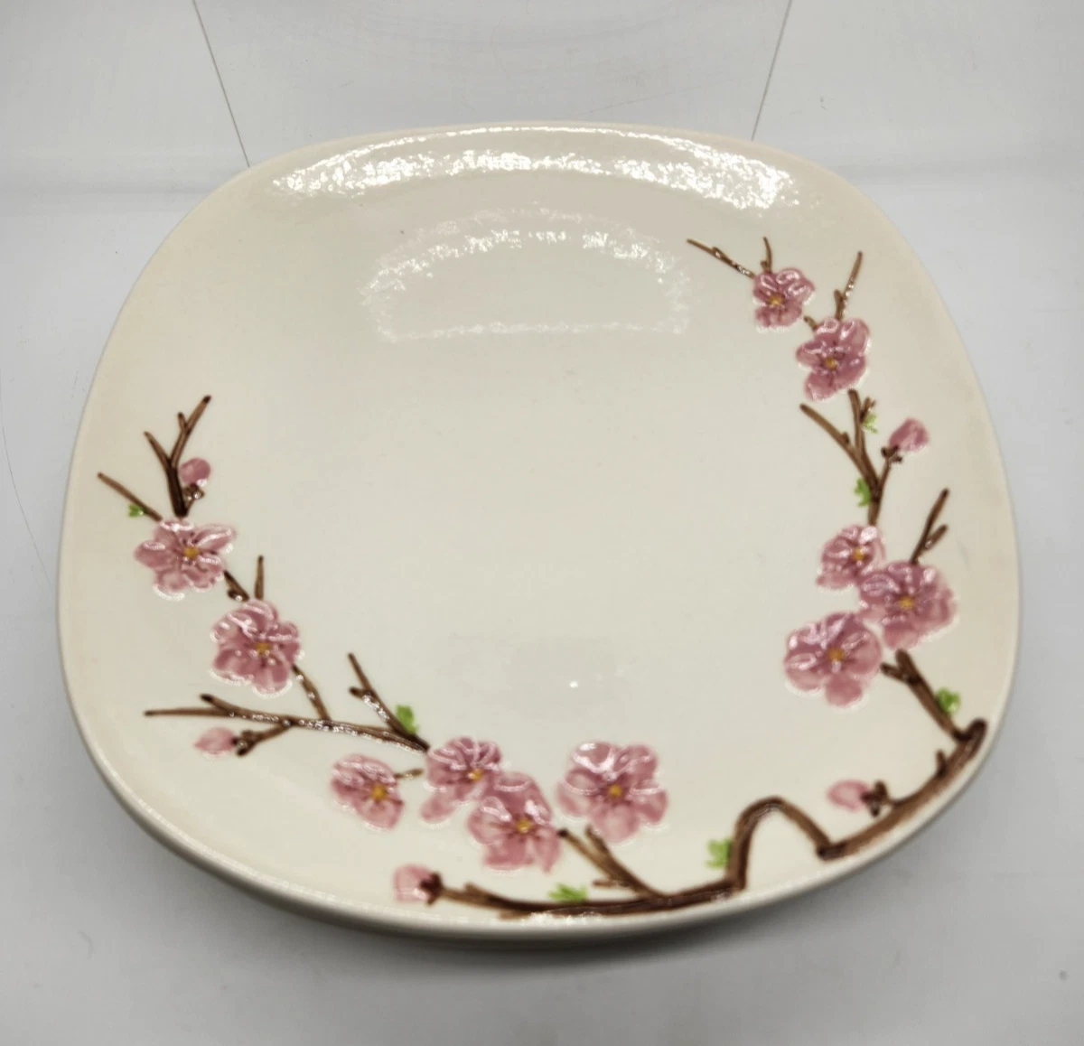 Metlox Poppytrail Peach for sale | eBay