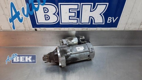 Anlasser VW Polo VI AW 02M911022F P23167562