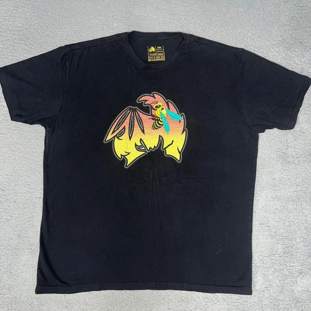 WU-TANG B系 激レア！専用 Wu-Tang Clan products for sale | eBay
