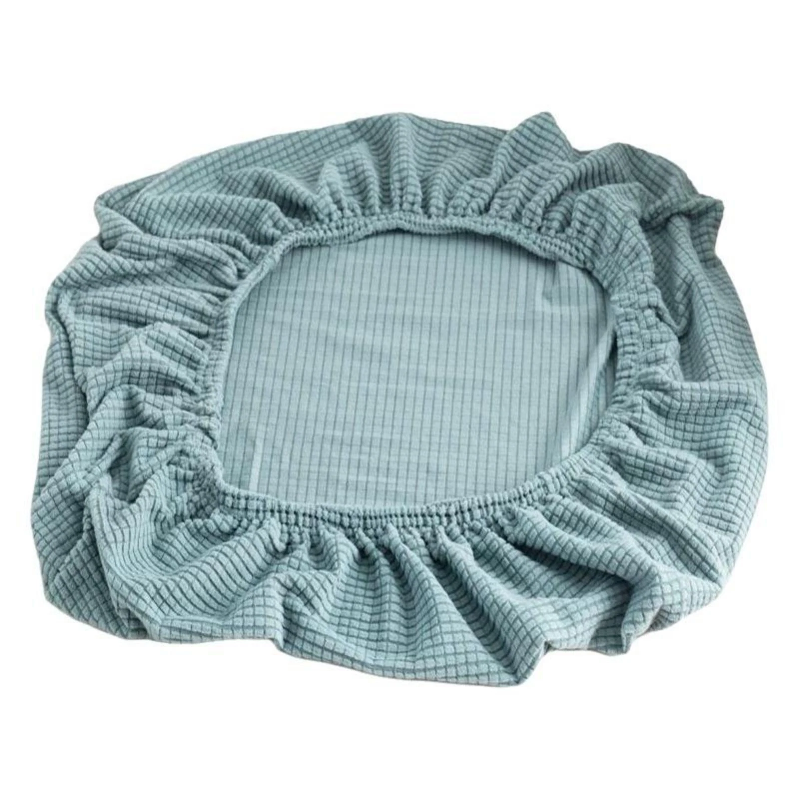Universal Pet Bed Cover Quilted Fabric Protector Washable Cushion for Dog Cat