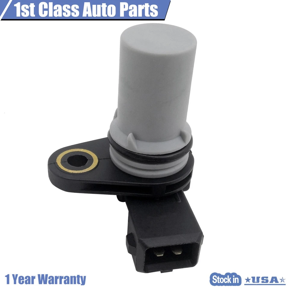 Engine Camshaft Position Sensor for 1997-2014 Ford Fiesta Ikon Ranger Explorer - Image 2 of 3