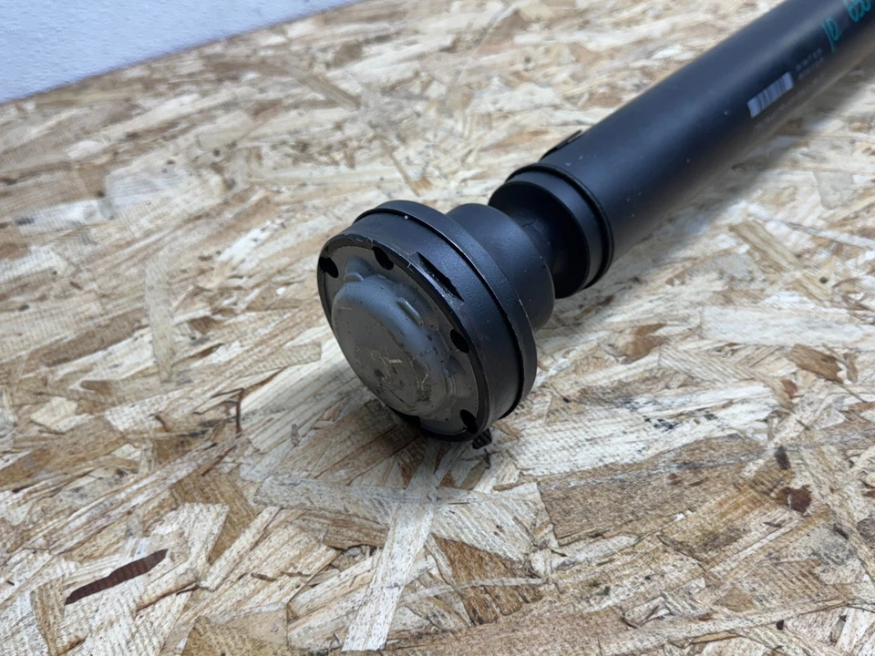 BMW E63 E64 2006-2010 eje de transmisión automático hélice 1500 mm OEM Foto 2 de 4