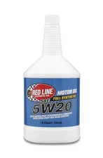 Red Line Oil 15204  ENGINE OIL PERFORMANCE