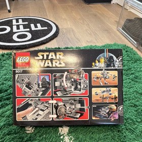 LEGO Star Wars 8017 Darth Vader&rsquo;s TIE Fighter Anniversary Edition - SEALED