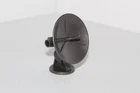 Vintage Toy Radar Dish from 1983 G.I. Joe Headquarters Command Center Hasbro