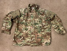 SEKRI Level 5 Gen III Cold Weather Multicam Jacket XL Regular RARE NEW