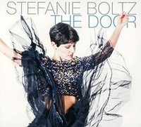 The Door Von Boltz,Stefanie | CD | Zustand Neu