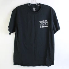 Port and Company Calottery Dia De Los Muertos 2016 T-Shirt Adult Medium