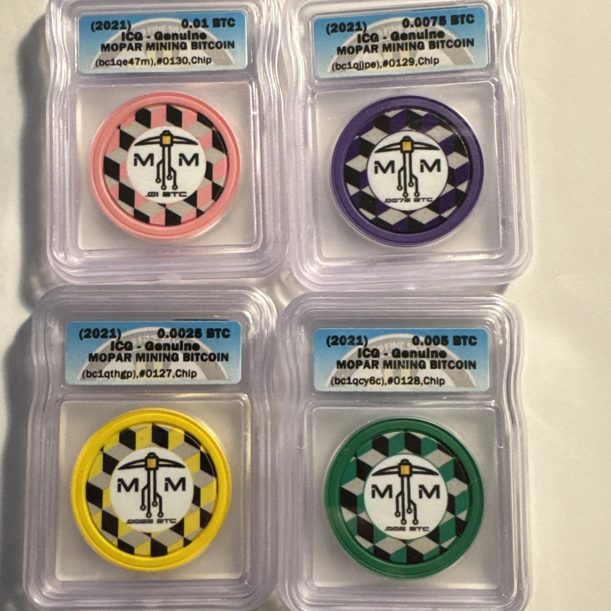 bitcoin mining products for sale | eBay