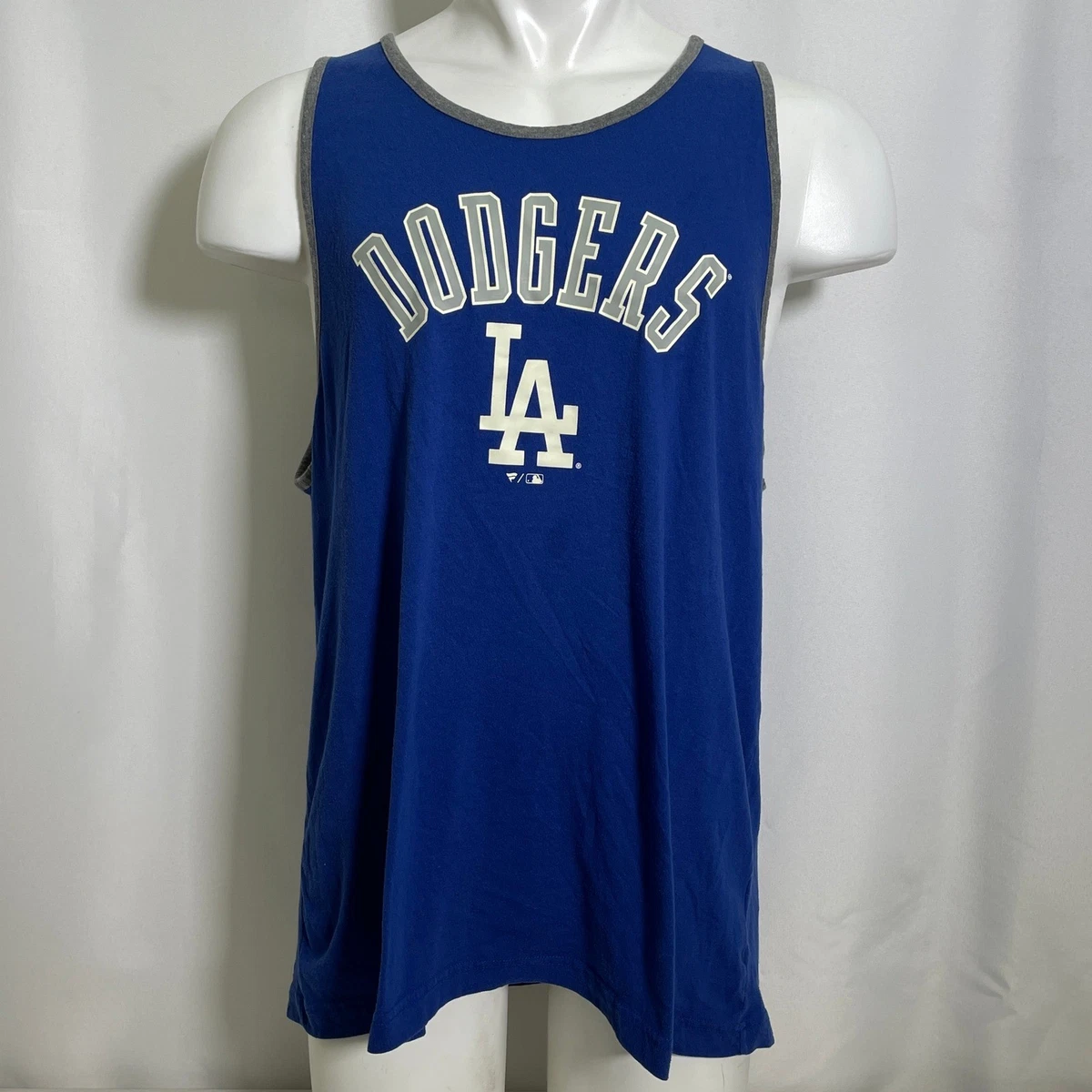 Fanatics Los Angeles Dodgers MLB Shirts for sale | eBay