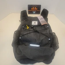 Skysper Foldable Hiking Backpack Lightweight Daypack Breathable For Travel